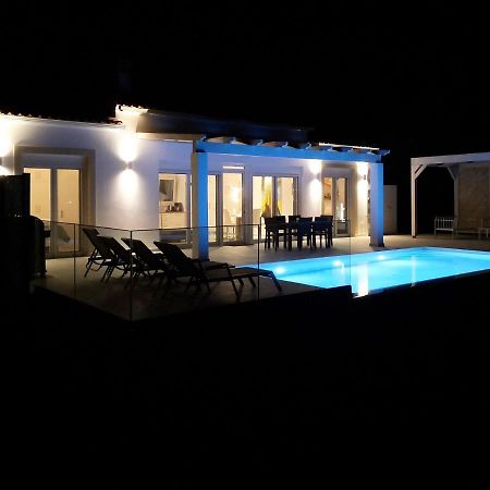 Sunset Sea View Villa 10 Afionas Exterior photo